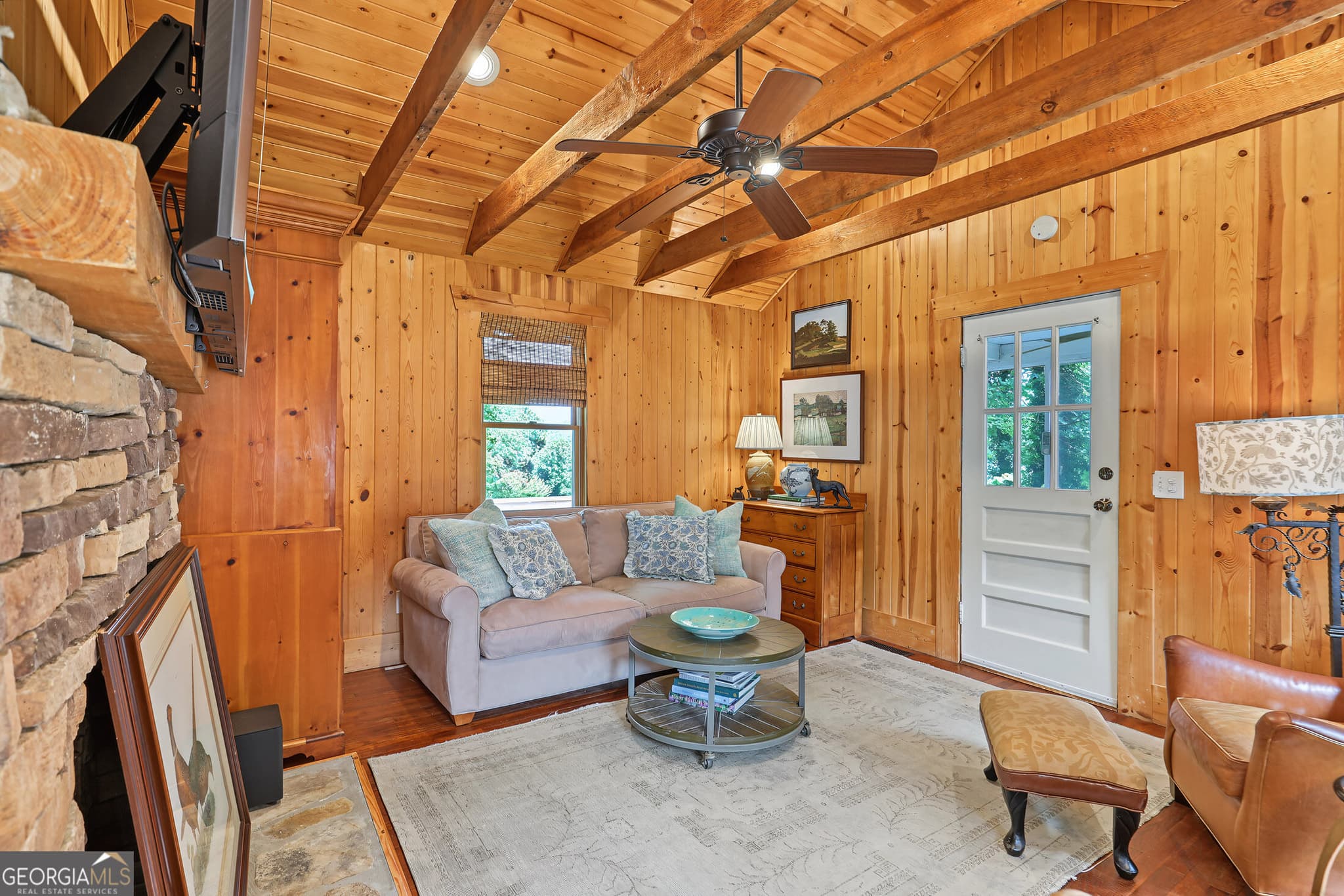 3 bedroom, 2 bathroom, 1,182 sq ft single family residence for sale at 98 Pickett Hill Street, Clayton, GA 30525 — photo 4