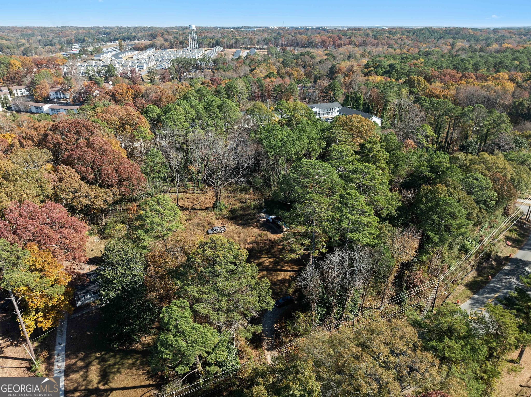 residential lot for sale at 4014 Washington Road, East Point, GA 30344 — photo 7