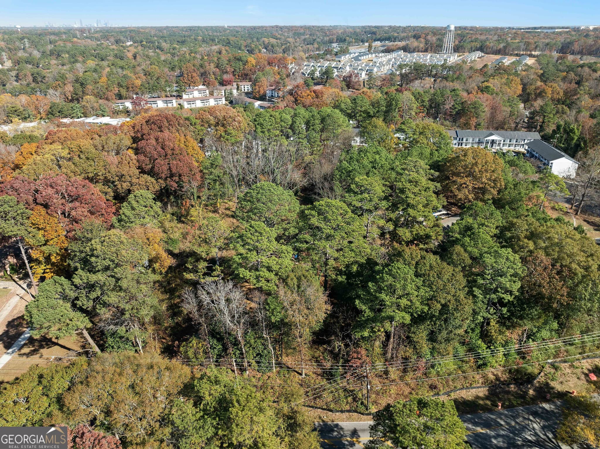 residential lot for sale at 4014 Washington Road, East Point, GA 30344 — photo 5