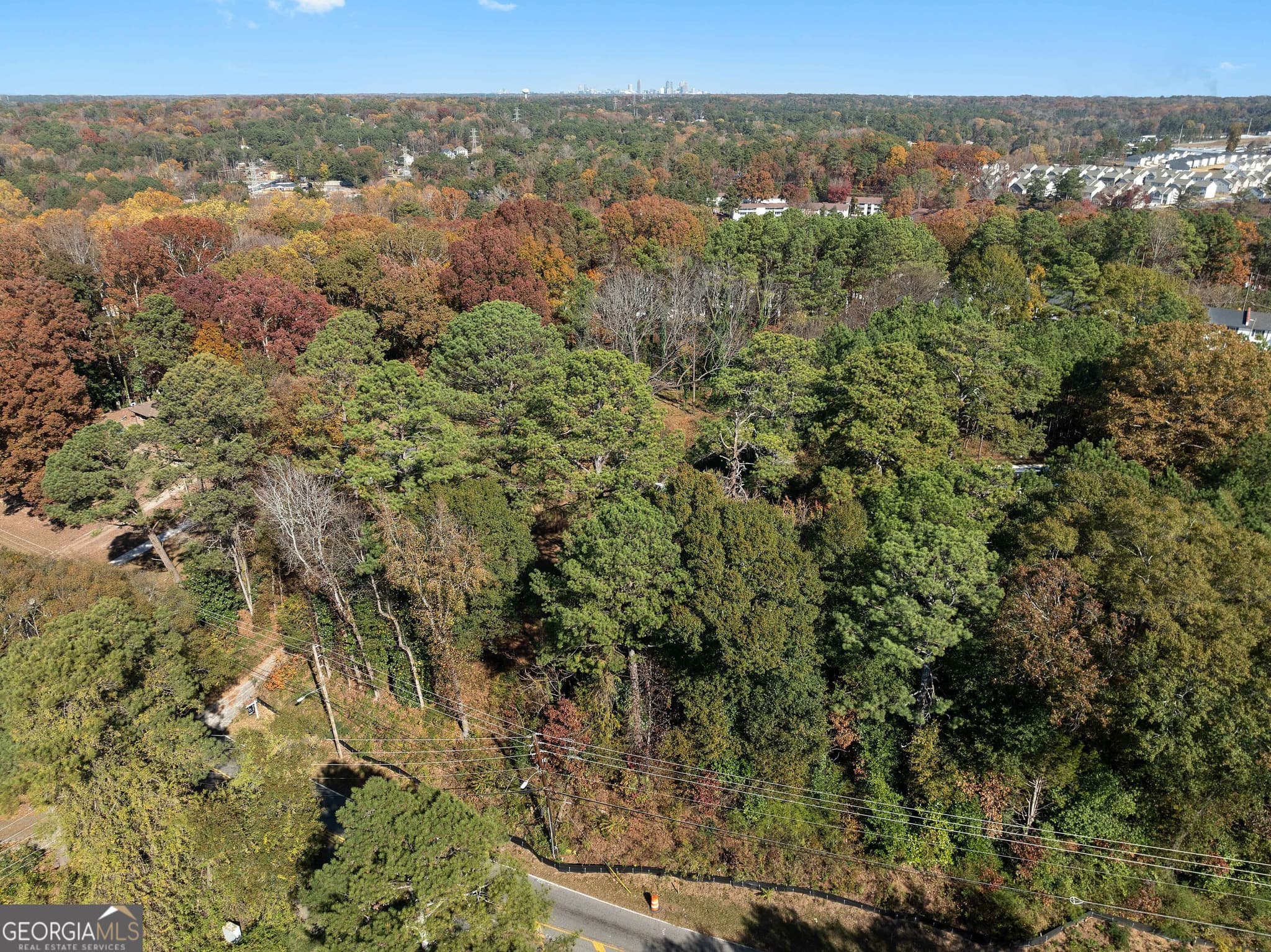 residential lot for sale at 4014 Washington Road, East Point, GA 30344 — photo 4