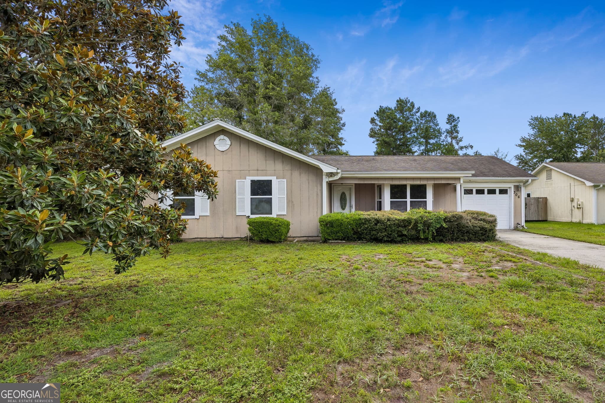 306 Greenacres Drive, Kingsland, GA 31548 — most recent listing photo