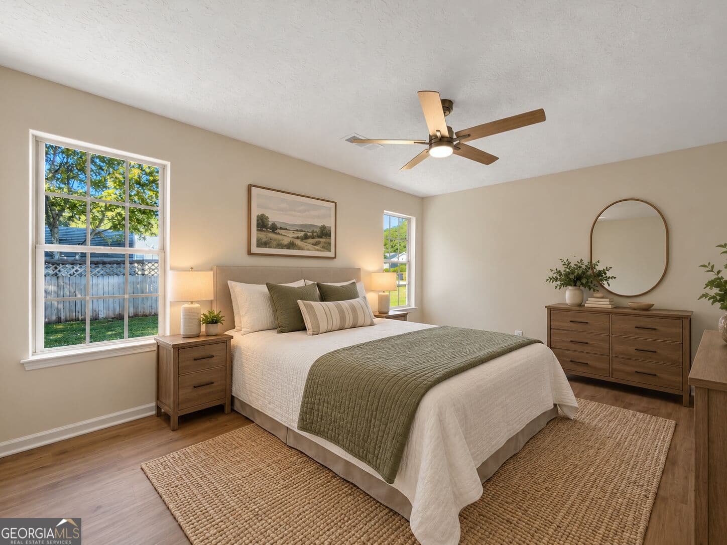 3 bedroom, 2 bathroom, 1,212 sq ft single family residence for sale at 122 Dove Landing, Social Circle, GA 30025 — photo 5