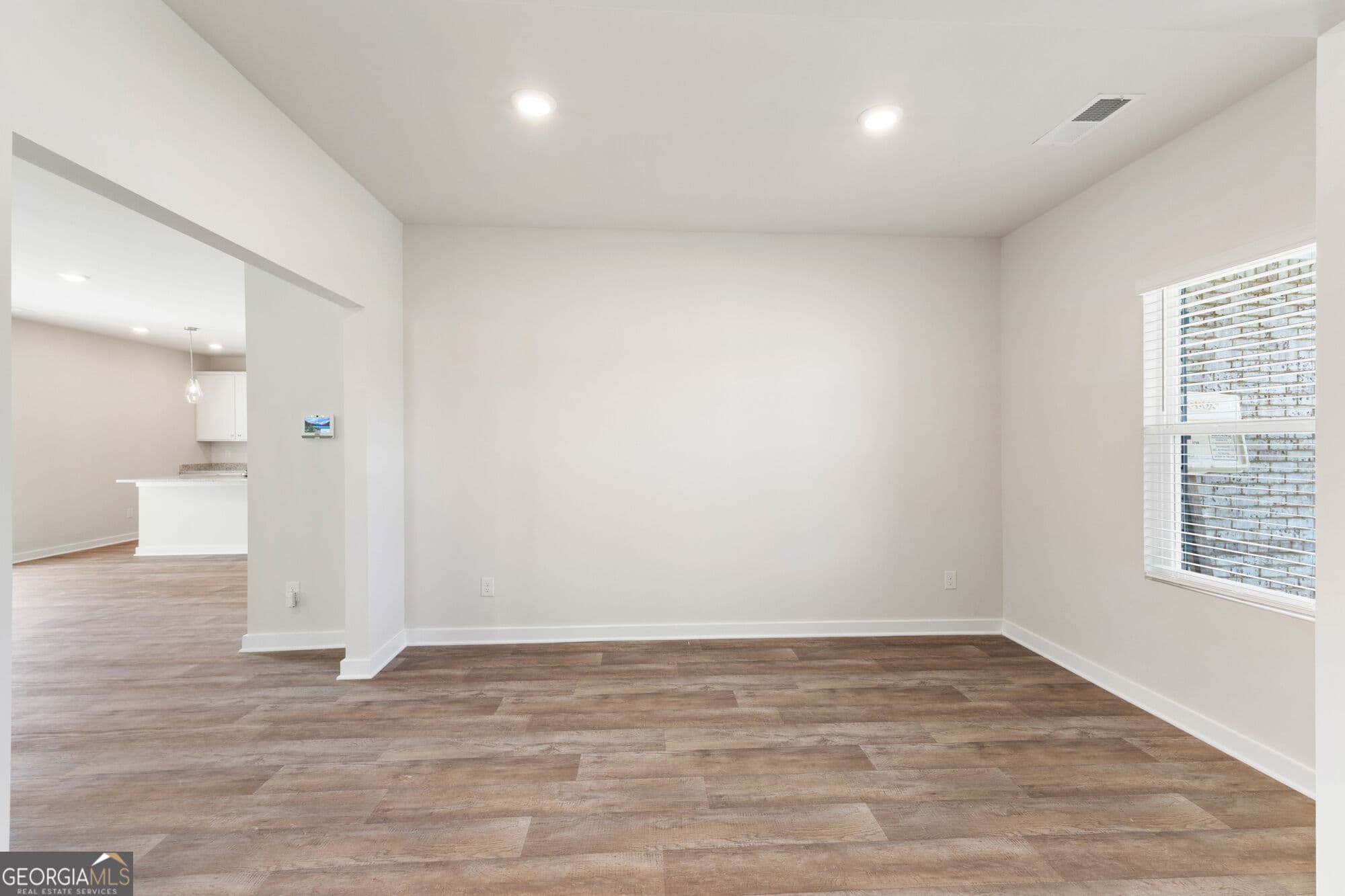4 bedroom, 3 bathroom, 2,500 sq ft single family residence for sale at 342 Jarrett Street, Fairburn, GA 30213 — photo 6