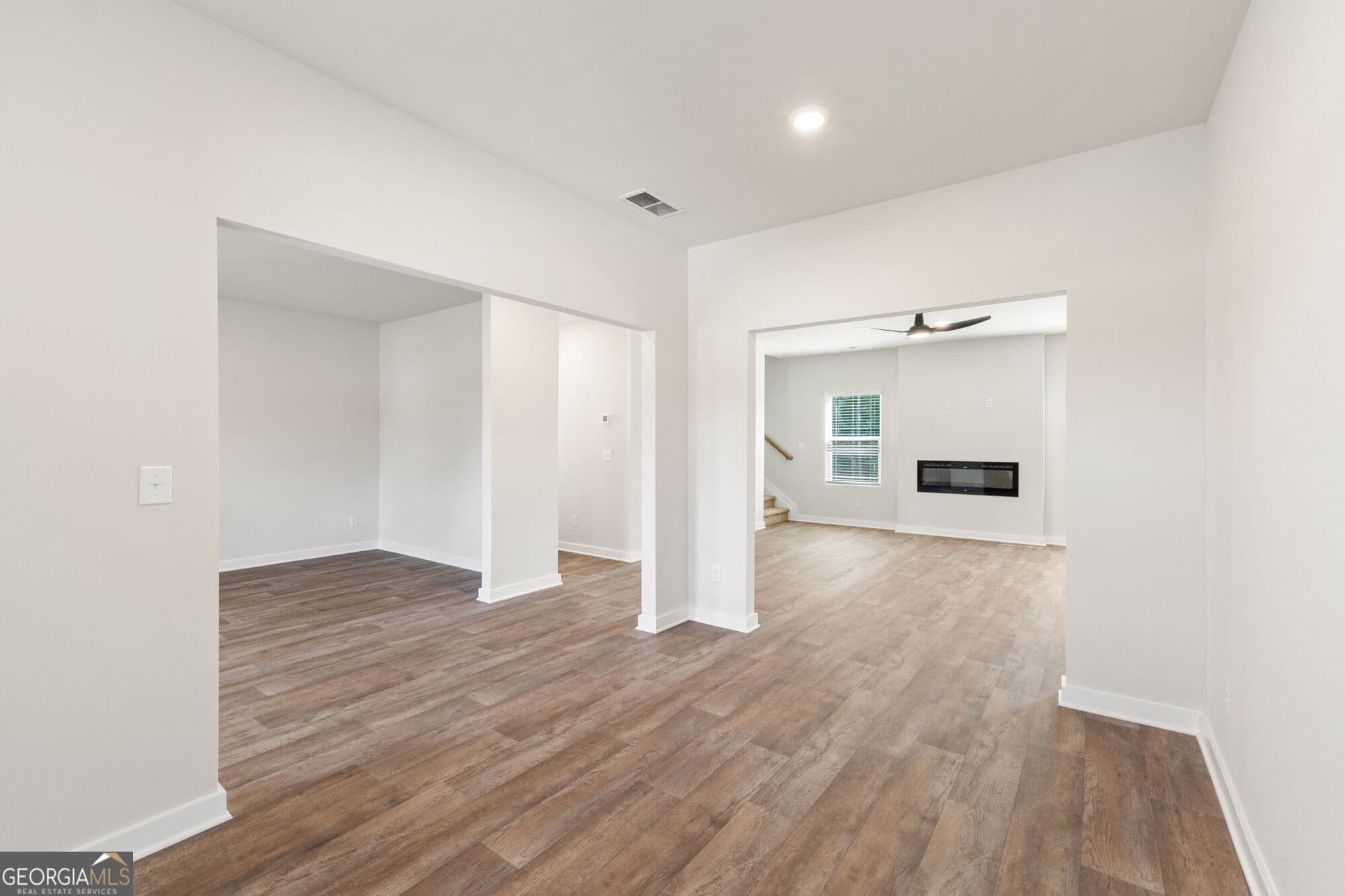 4 bedroom, 3 bathroom, 2,500 sq ft single family residence for sale at 342 Jarrett Street, Fairburn, GA 30213 — photo 5