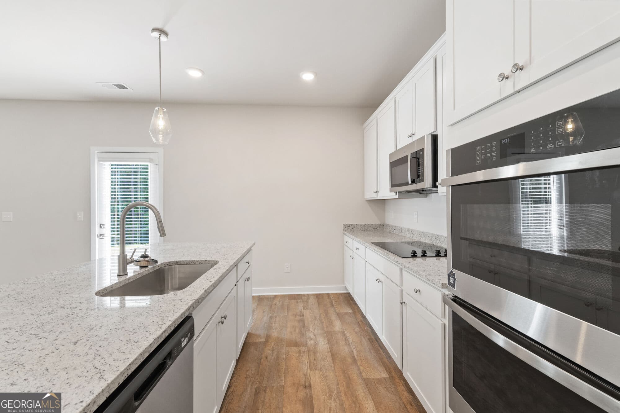 4 bedroom, 3 bathroom, 2,500 sq ft single family residence for sale at 342 Jarrett Street, Fairburn, GA 30213 — photo 4