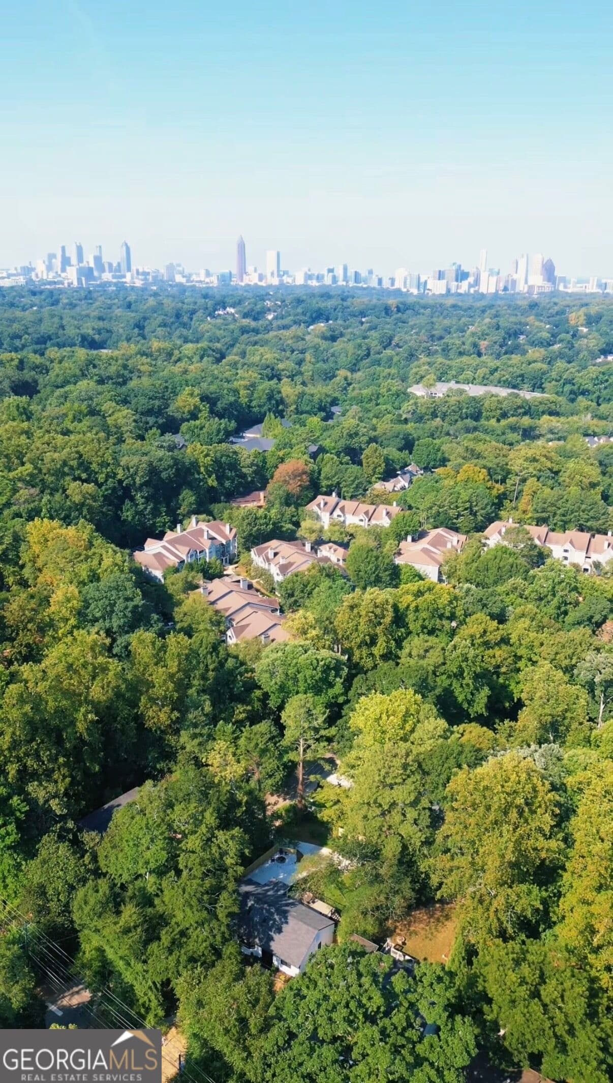 3 bedroom, 2 bathroom, 1,716 sq ft single family residence for sale at 1446 Briarcliff Road, Atlanta, GA 30306 — photo 5
