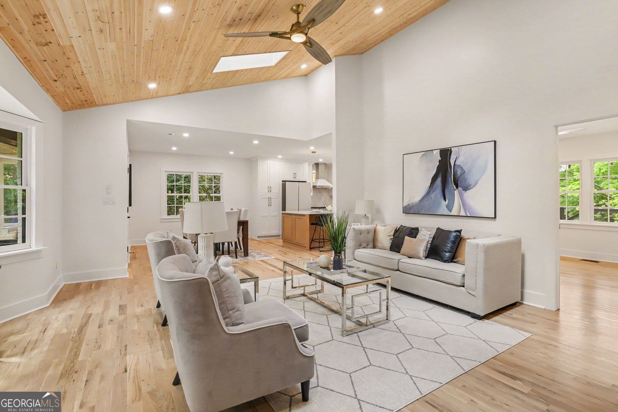 3 bedroom, 2 bathroom, 1,716 sq ft single family residence for sale at 1446 Briarcliff Road, Atlanta, GA 30306 — photo 9