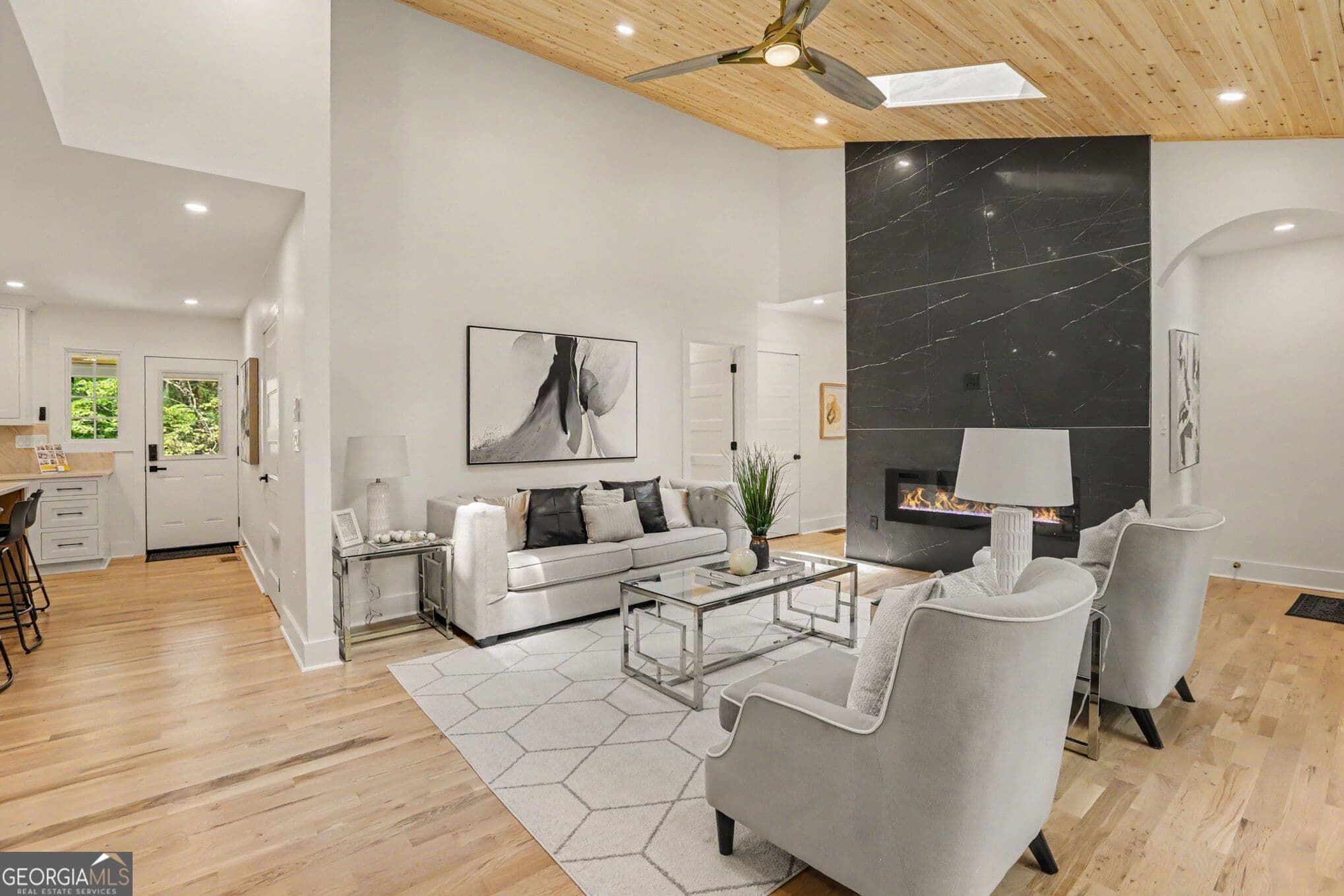 3 bedroom, 2 bathroom, 1,716 sq ft single family residence for sale at 1446 Briarcliff Road, Atlanta, GA 30306 — photo 8