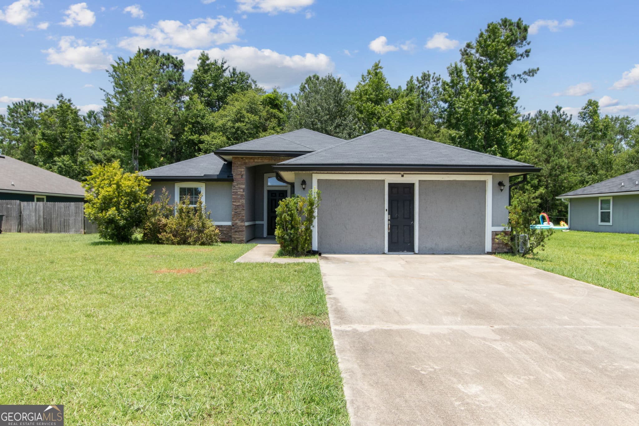 324 Woodbridge Road, Kingsland, GA 31548 — most recent listing photo