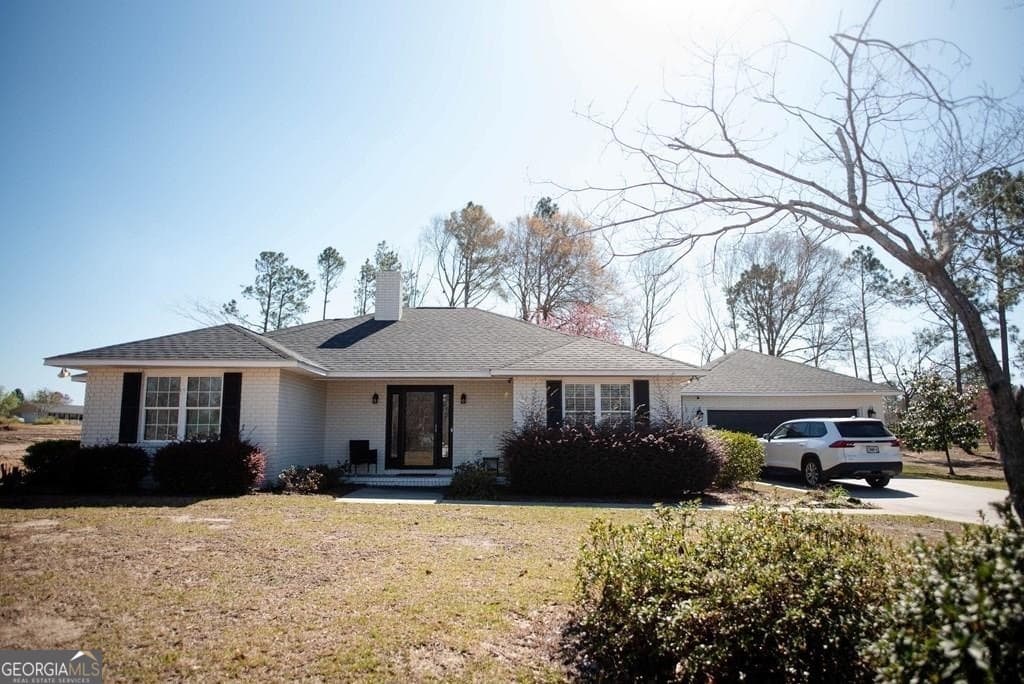 813 Miracle Lane, Vidalia, GA 30474 — most recent listing photo
