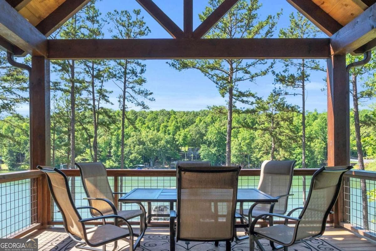 4 bedroom, 4 bathroom, 4,380 sq ft single family residence for sale at 117 Valley View Court, Blairsville, GA 30512 — photo 6