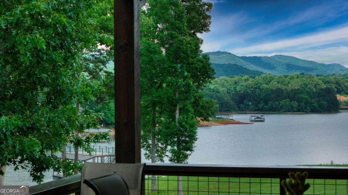 4 bedroom, 4 bathroom, 4,380 sq ft single family residence for sale at 117 Valley View Court, Blairsville, GA 30512 — photo 7