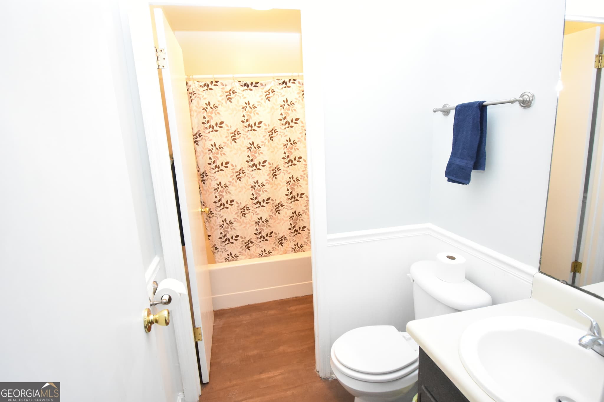 2 bedroom, 1.5 bathroom, 972 sq ft duplex for rent at 304 Admirals Walk Drive, St. Marys, GA 31558 for $2,300 a month — photo 6
