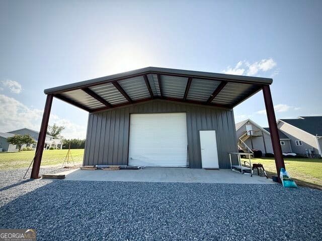4 bedroom, 3.5 bathroom, 3,237 sq ft single family residence for sale at 2493 Broxton Highway, Denton, GA 31532 — photo 10