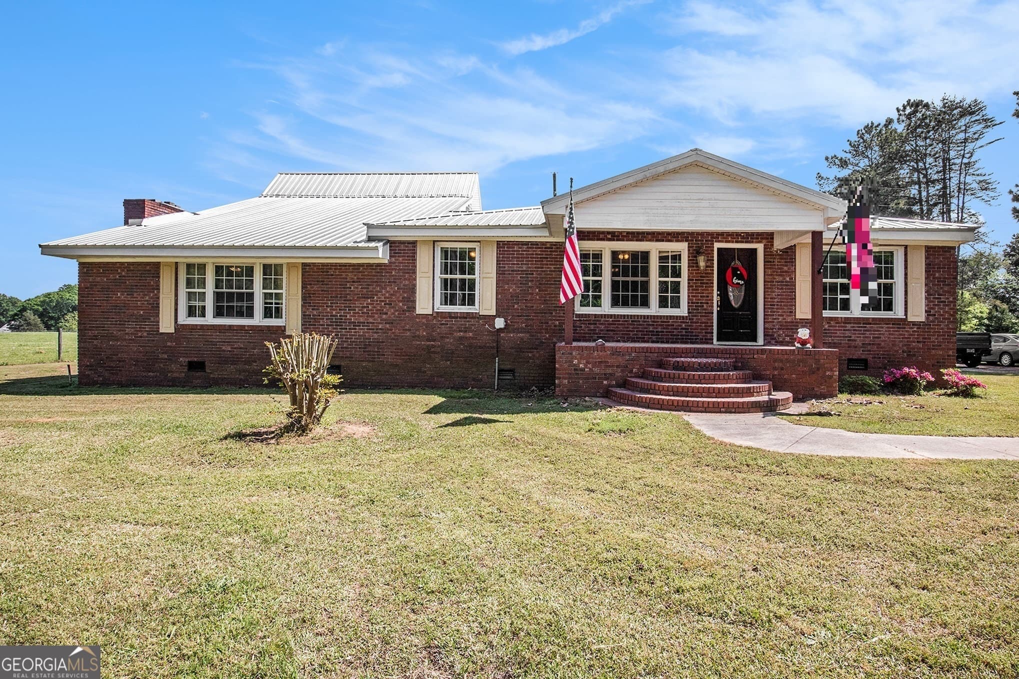 3 bedroom, 3 bathroom, 2,349 sq ft single family residence sold at 382 Stevens Grove Church Road, Lexington, GA 30648