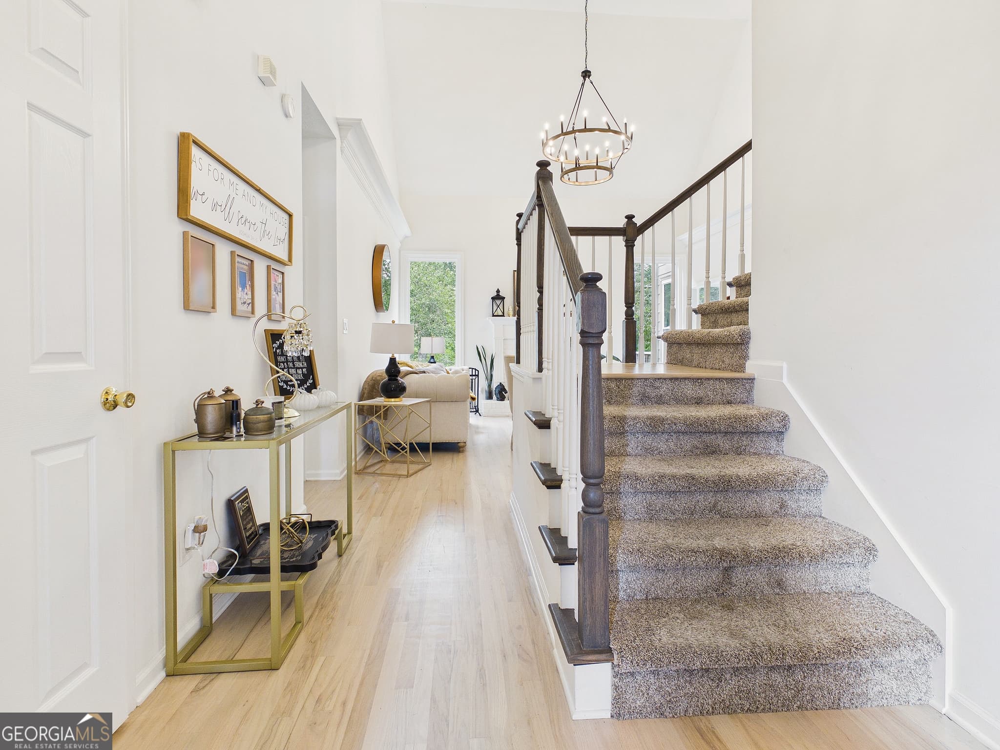 5 bedroom, 3.5 bathroom, 3,097 sq ft single family residence for sale at 3756 Golden Ive Drive, Buford, GA 30519 — photo 3
