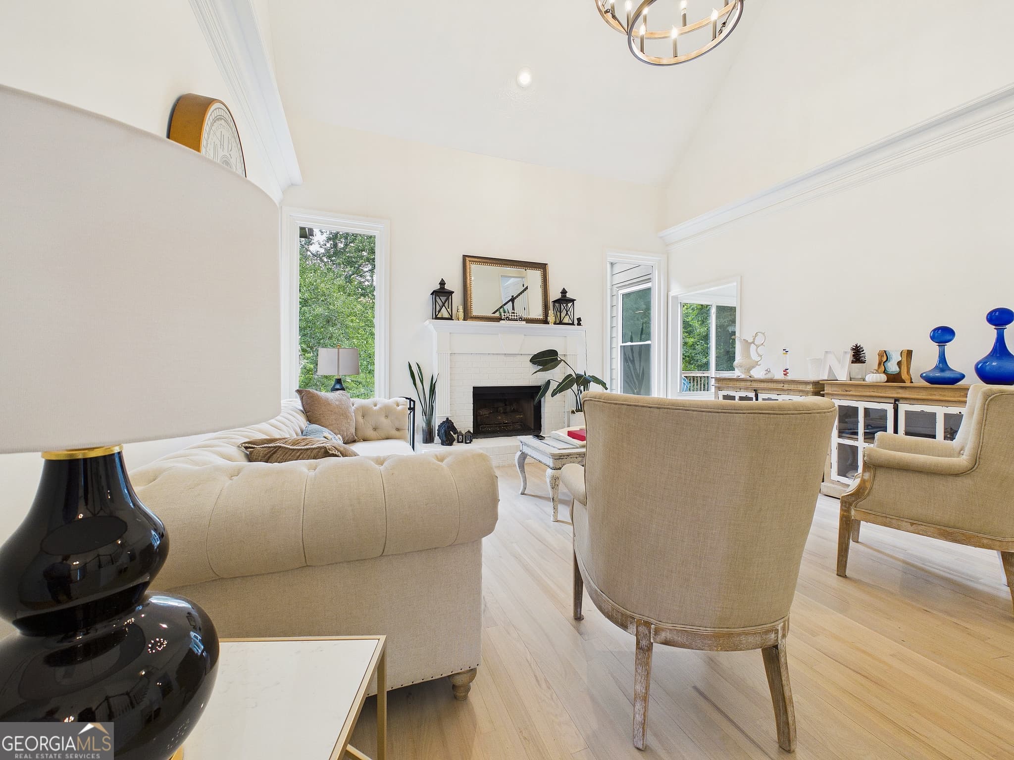 5 bedroom, 3.5 bathroom, 3,097 sq ft single family residence for sale at 3756 Golden Ive Drive, Buford, GA 30519 — photo 10