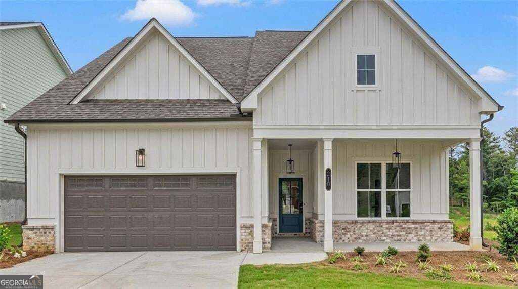 3 bedroom, 3 bathroom, 2,000 sq ft single family residence for sale at 1101 Cooks Farm Way, Woodstock, GA 30189 — photo 1 of 118