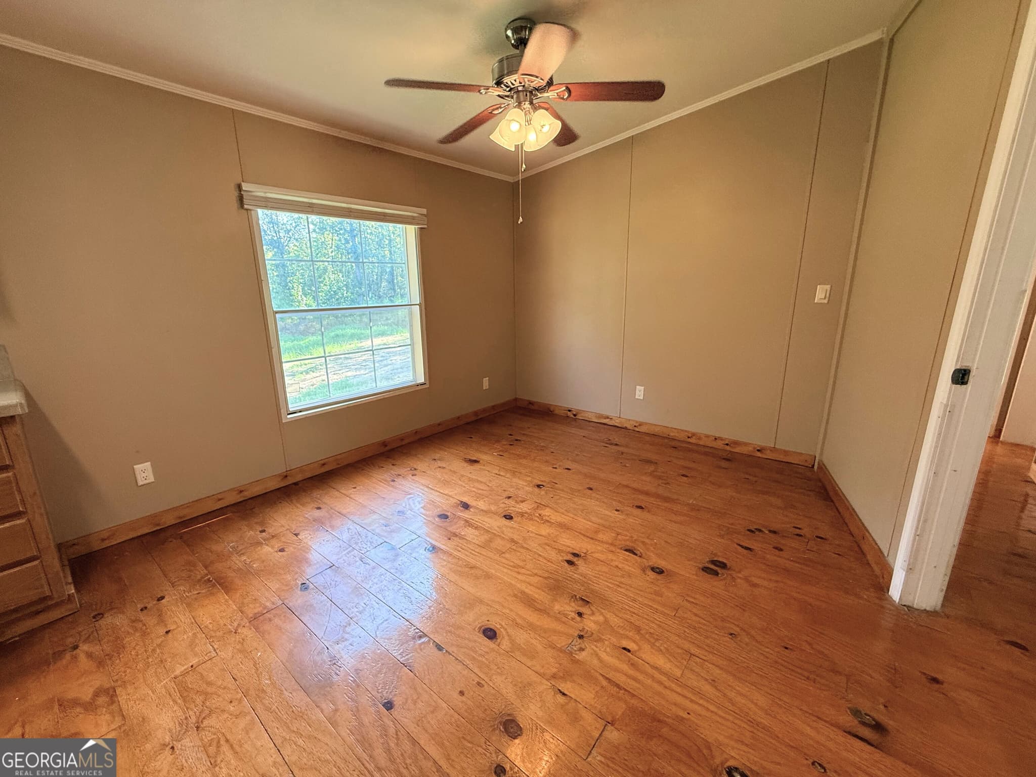 3 bedroom, 2 bathroom, 1,568 sq ft manufactured home,single family residence for sale at 25040 Highway 80, Portal, GA 30450 — photo 5
