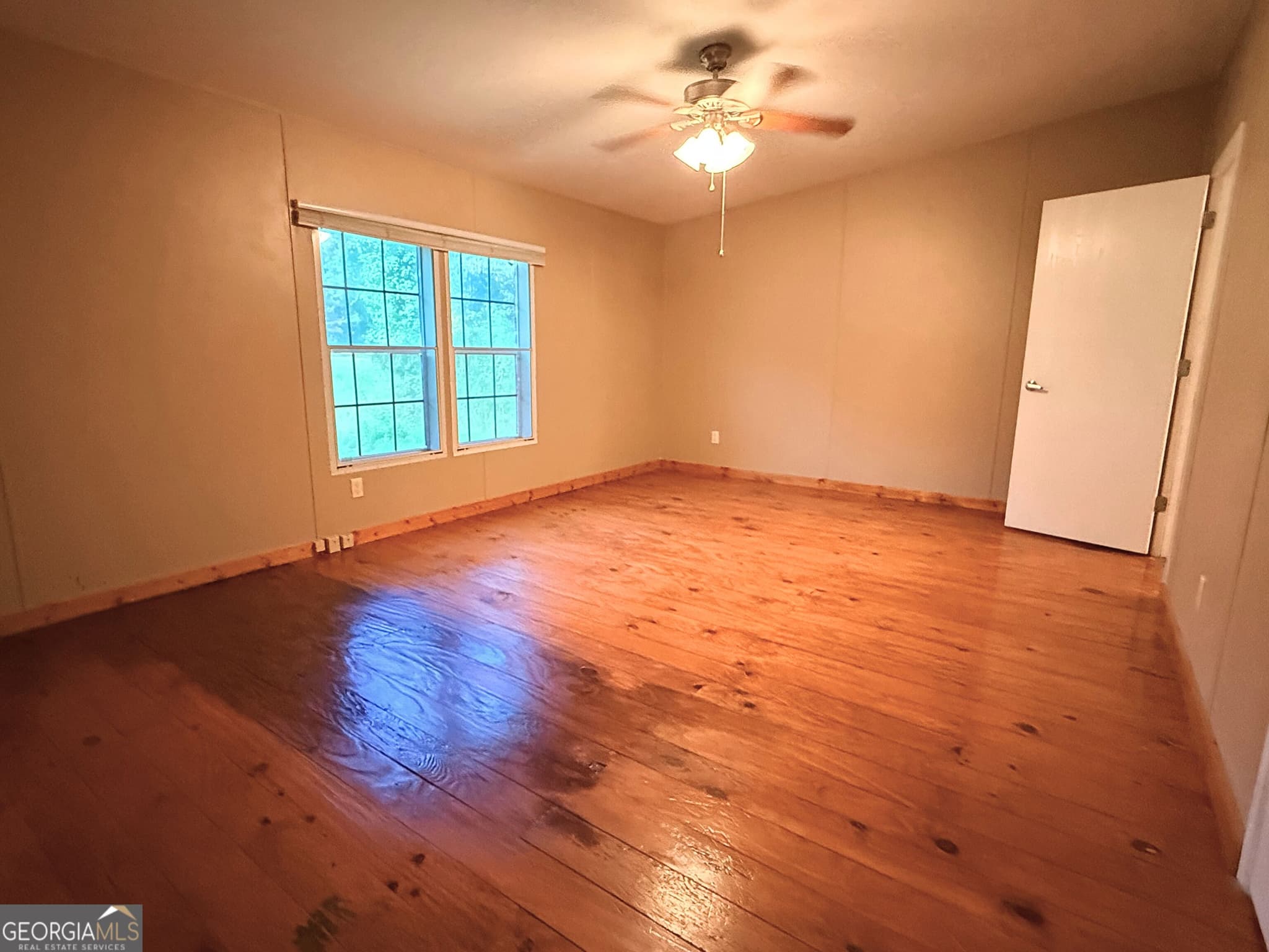 3 bedroom, 2 bathroom, 1,568 sq ft manufactured home,single family residence for sale at 25040 Highway 80, Portal, GA 30450 — photo 9