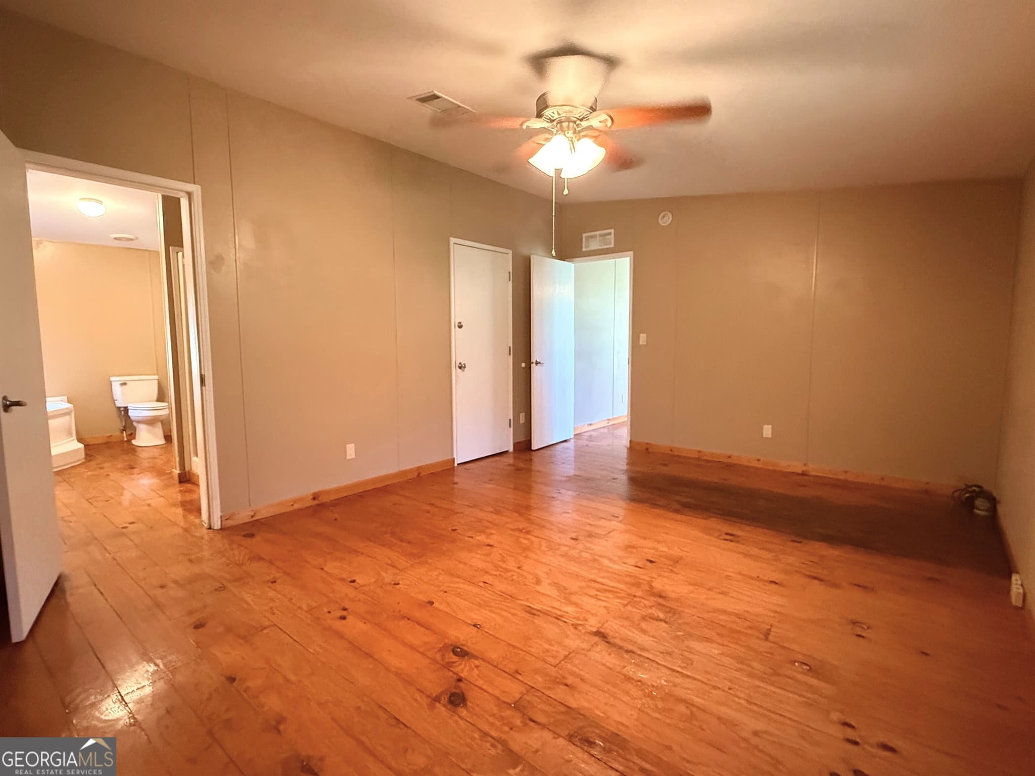 3 bedroom, 2 bathroom, 1,568 sq ft manufactured home,single family residence for sale at 25040 Highway 80, Portal, GA 30450 — photo 10