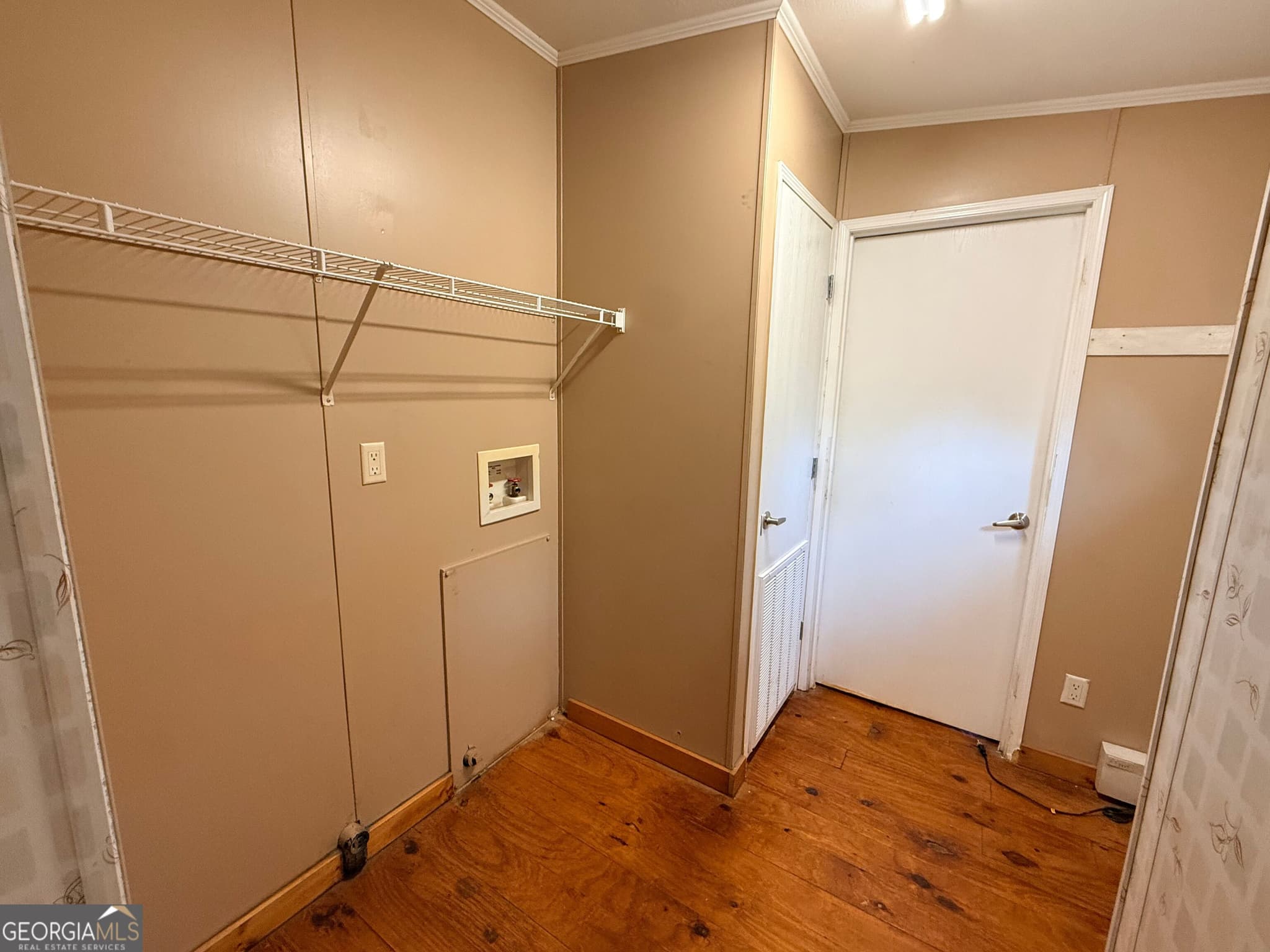 3 bedroom, 2 bathroom, 1,568 sq ft manufactured home,single family residence for sale at 25040 Highway 80, Portal, GA 30450 — photo 8