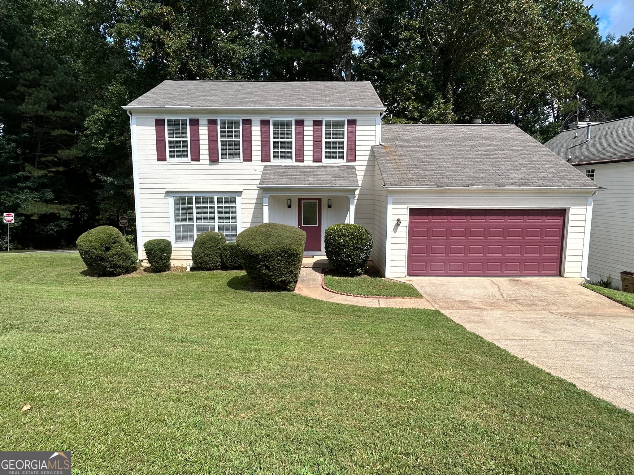 3 bedroom, 2.5 bathroom, 1,780 sq ft single family residence for rent at 4800 Streamside Drive, Johns Creek, GA 30022 for $2,350 a month — photo 1 of 1