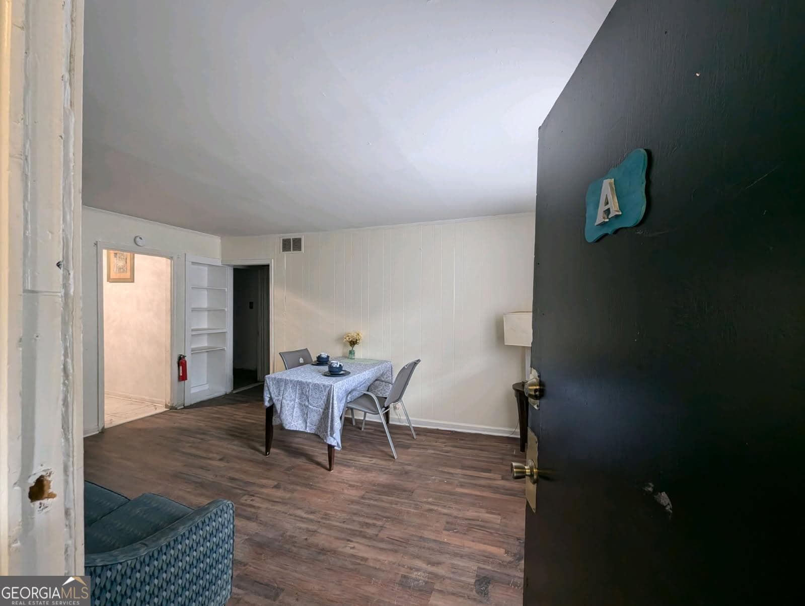 multi family,quadruplex for sale at 2115 Hazelhurst Street, Macon, GA 31204 — photo 5