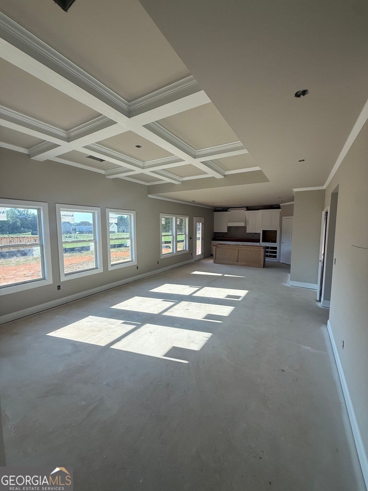 5 bedroom, 4 bathroom, 3,145 sq ft single family residence for sale at 4150 Rosebud Road LOT 2, Loganville, GA 30052 — photo 8