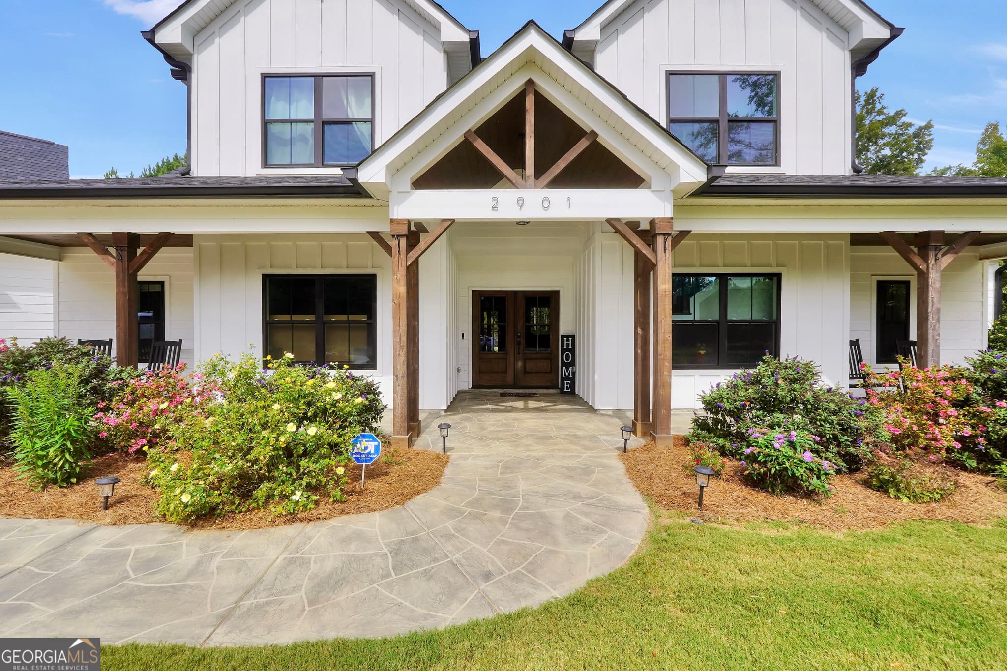 6 bedroom, 5.5 bathroom, 3,602 sq ft single family residence for sale at 2901 Teamon Road, Griffin, GA 30223 — photo 9
