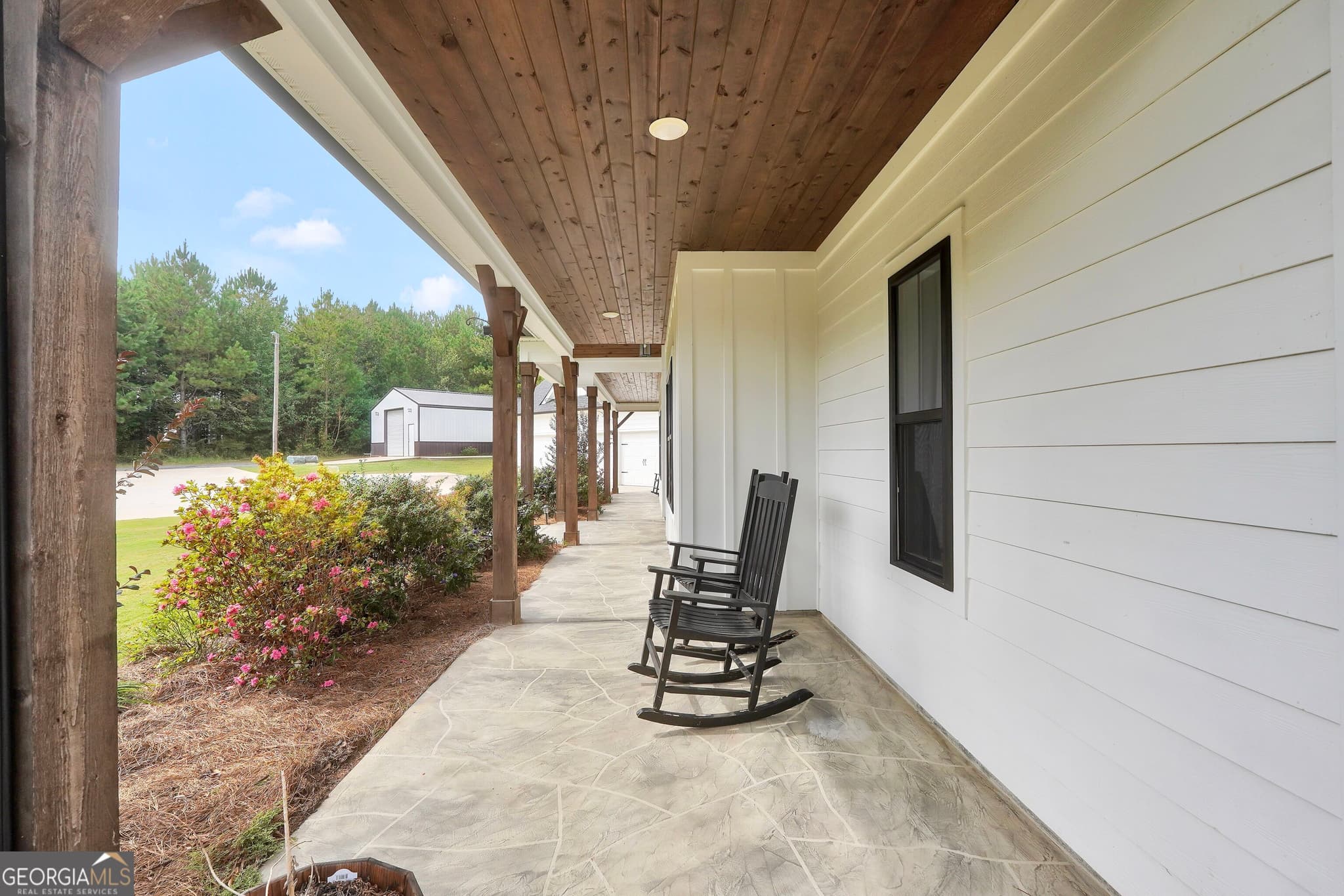 6 bedroom, 5.5 bathroom, 3,602 sq ft single family residence for sale at 2901 Teamon Road, Griffin, GA 30223 — photo 10