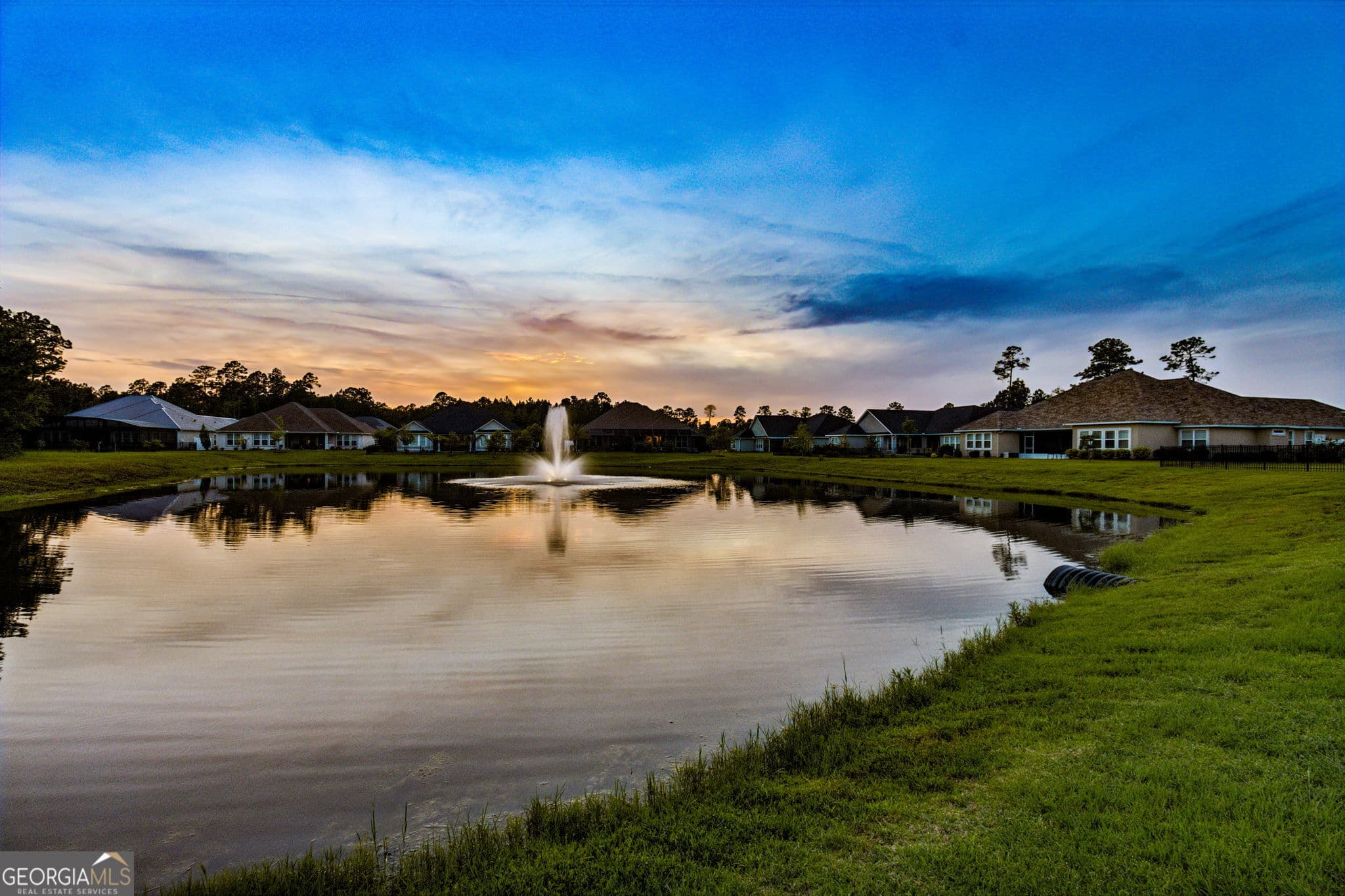 4 bedroom, 3 bathroom, 2,960 sq ft single family residence for sale at 104 Cason Noah Drive, Kingsland, GA 31548 — photo 6