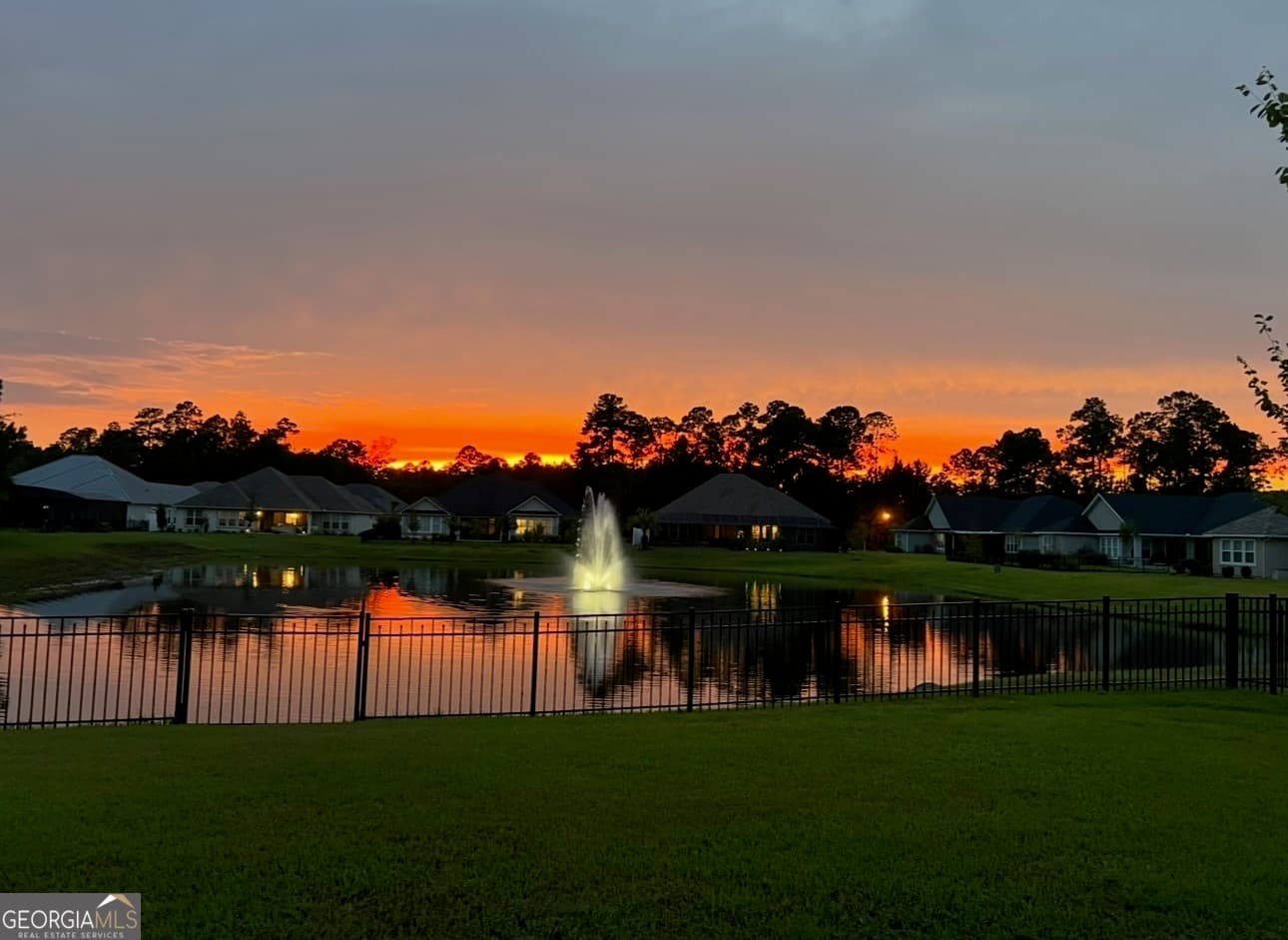 4 bedroom, 3 bathroom, 2,960 sq ft single family residence for sale at 104 Cason Noah Drive, Kingsland, GA 31548 — photo 7
