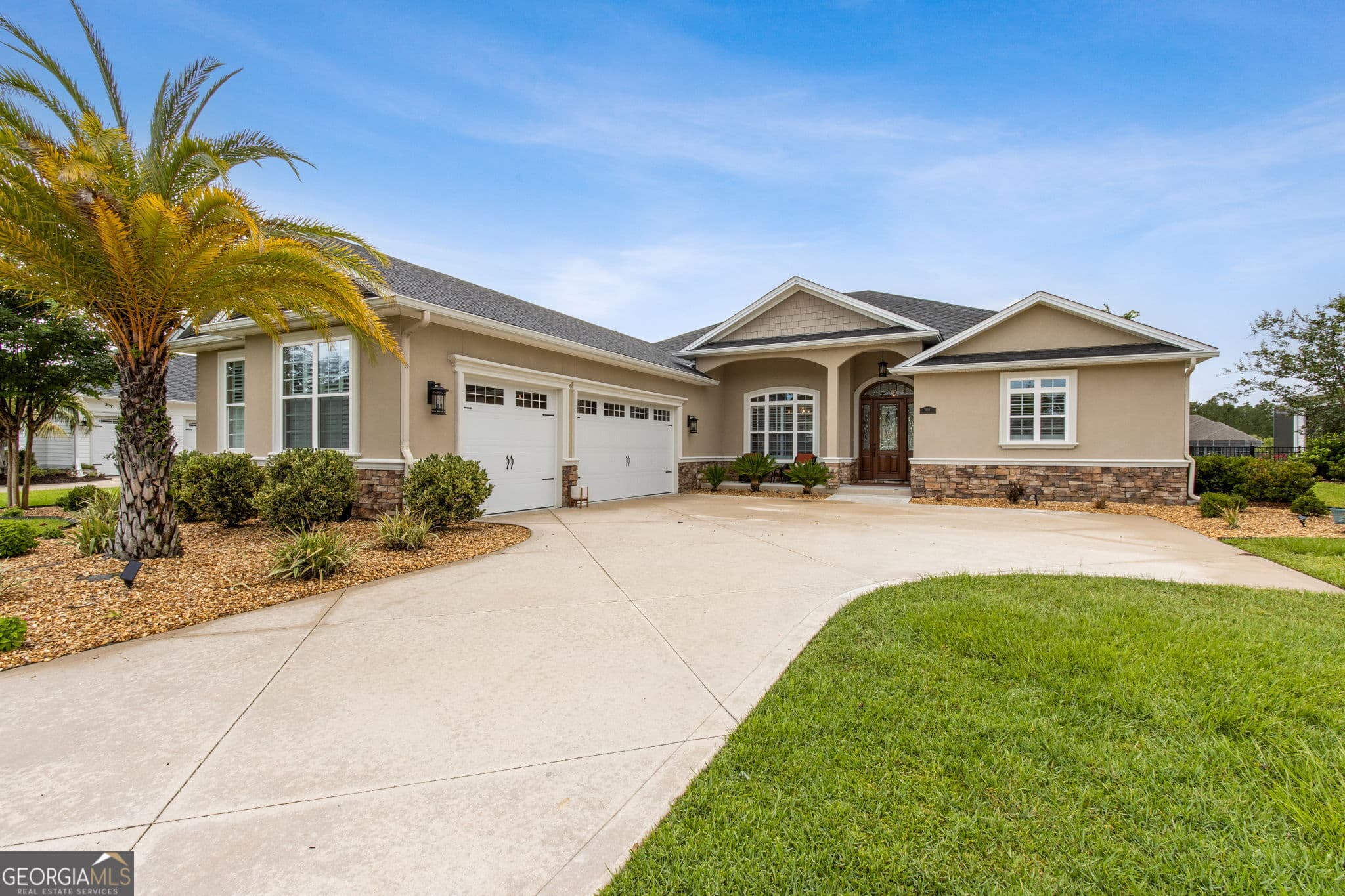 4 bedroom, 3 bathroom, 2,960 sq ft single family residence for sale at 104 Cason Noah Drive, Kingsland, GA 31548 — photo 10