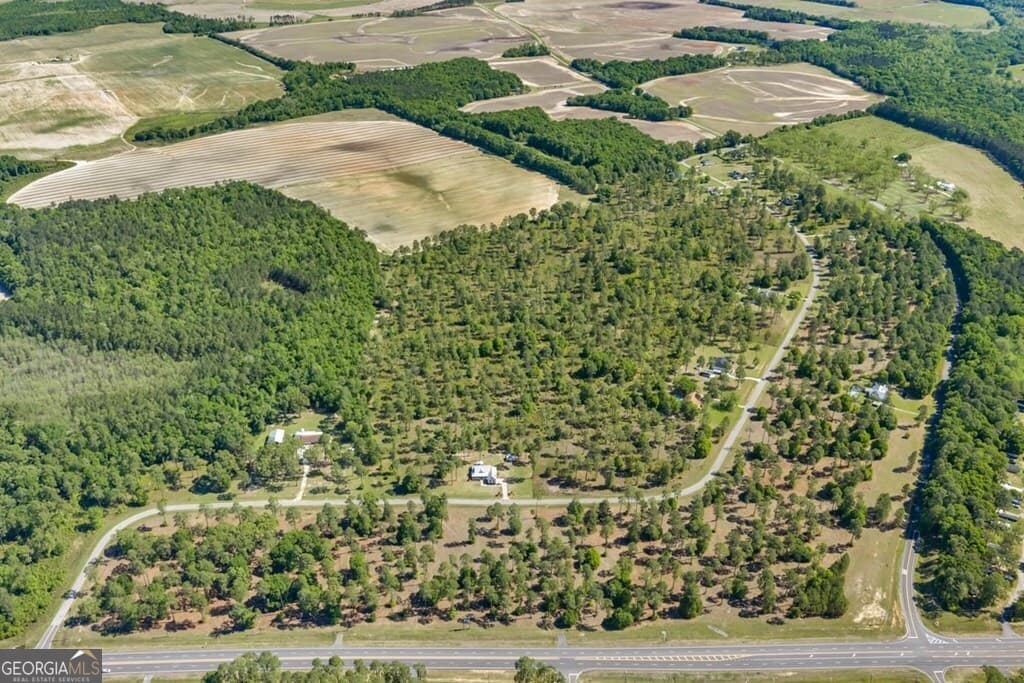 unimproved land for sale at 278 Swann Drive, Cordele, GA 31015 — photo 6