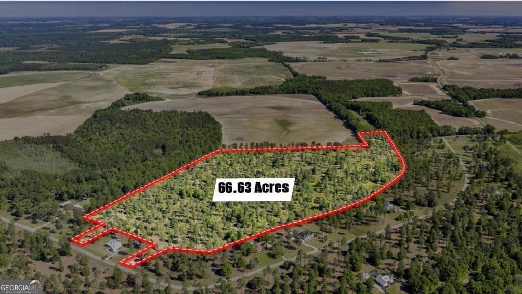 unimproved land for sale at 278 Swann Drive, Cordele, GA 31015 — photo 1 of 9