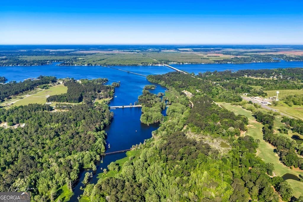 unimproved land for sale at 278 Swann Drive, Cordele, GA 31015 — photo 4