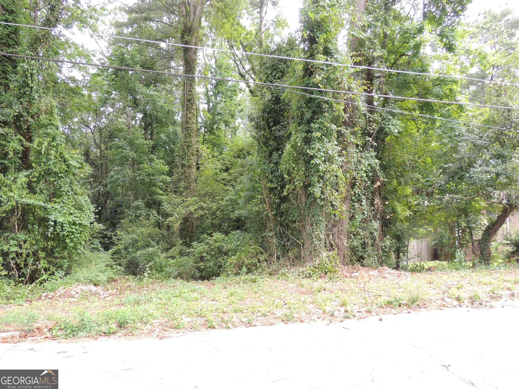 residential lot for sale at 1956 Austin Road, Atlanta, GA 30331 — photo 4