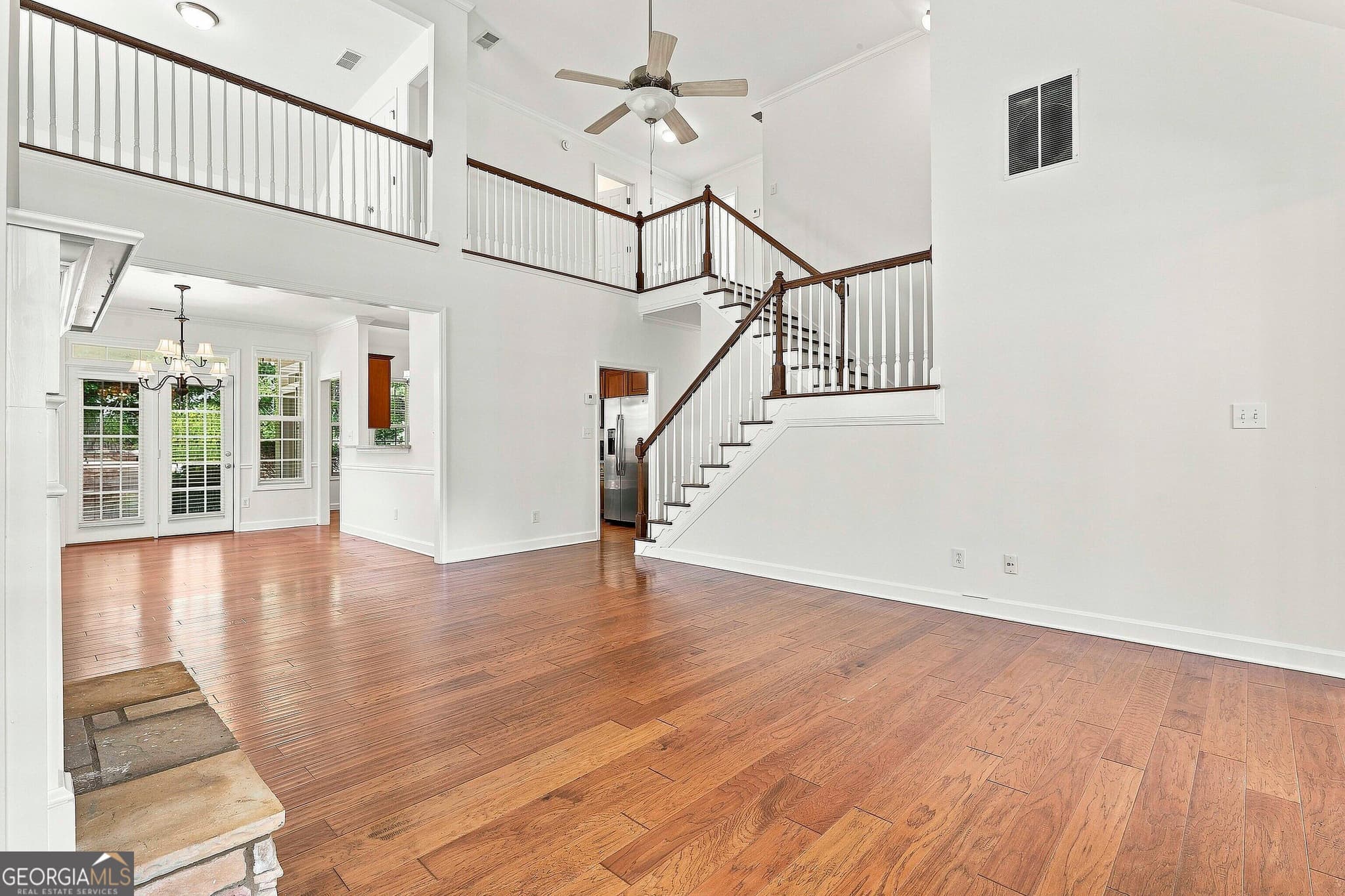 4 bedroom, 2.5 bathroom, 2,538 sq ft single family residence for sale at 10 Fenway Court, Newnan, GA 30265 — photo 8