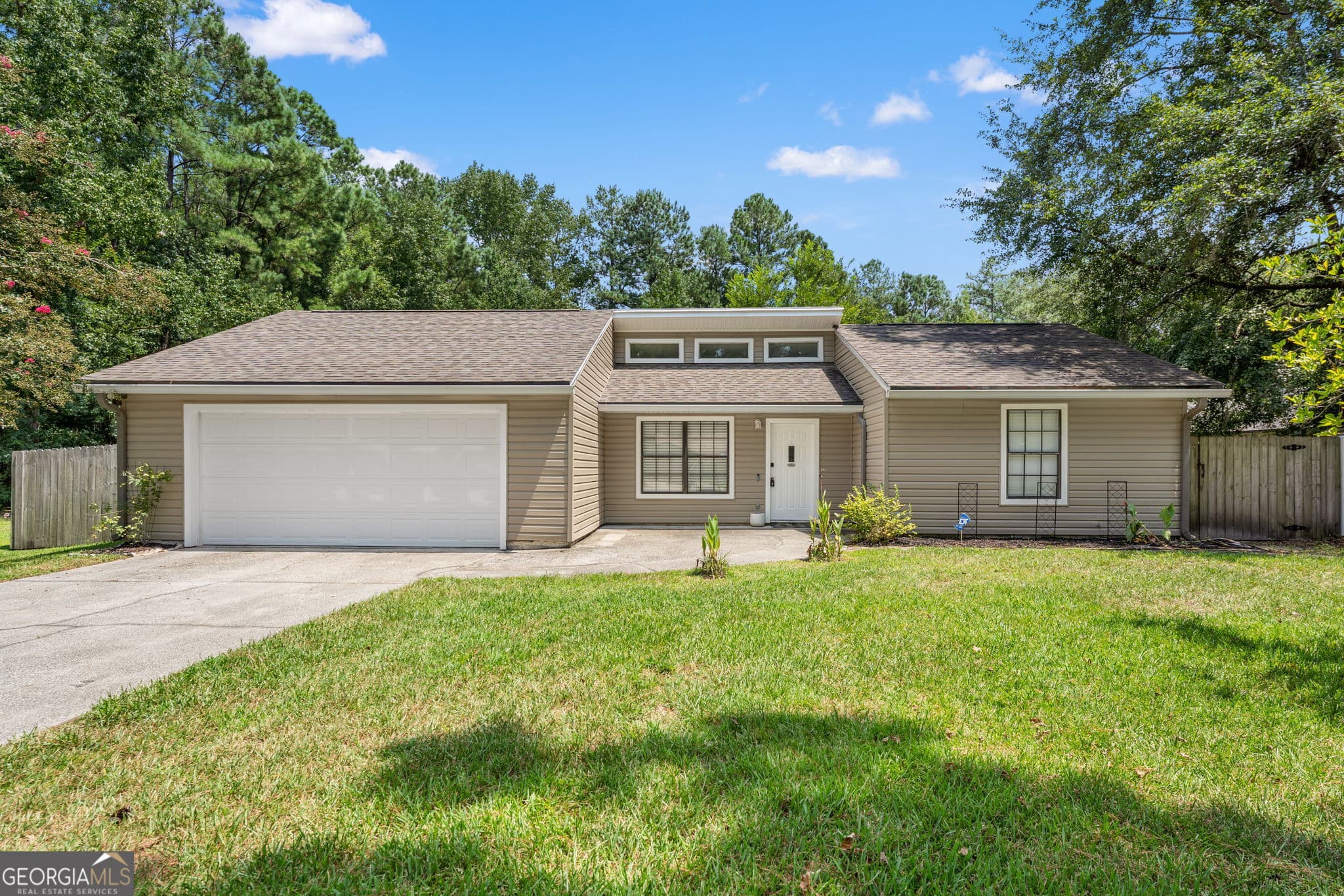 226 Creekwood Court, Kingsland, GA 31548 — most recent listing photo
