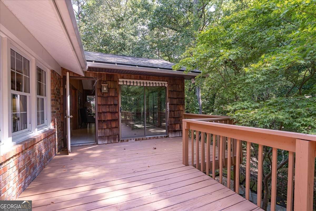 4 bedroom, 3 bathroom, 4,176 sq ft single family residence for sale at 541 Woodland Road, Elberton, GA 30635 — photo 6