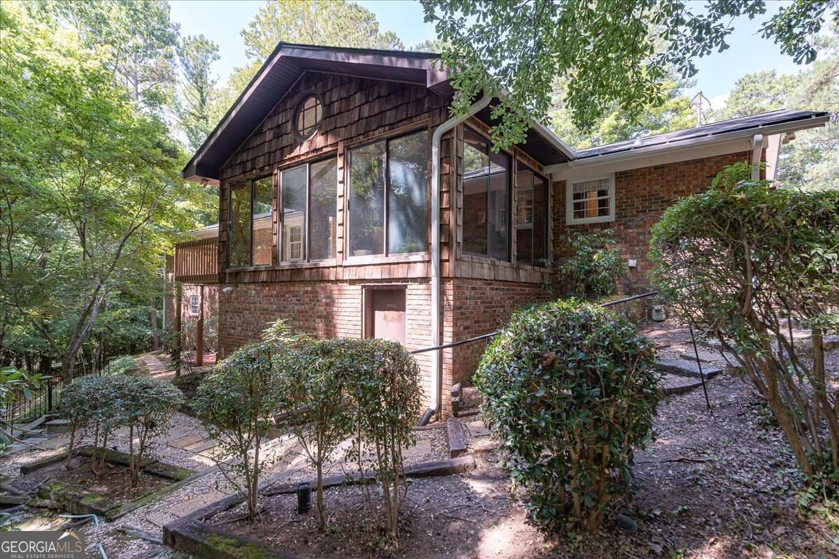 4 bedroom, 3 bathroom, 4,176 sq ft single family residence for sale at 541 Woodland Road, Elberton, GA 30635 — photo 7