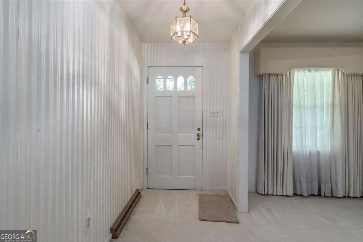 4 bedroom, 3 bathroom, 4,176 sq ft single family residence for sale at 541 Woodland Road, Elberton, GA 30635 — photo 9