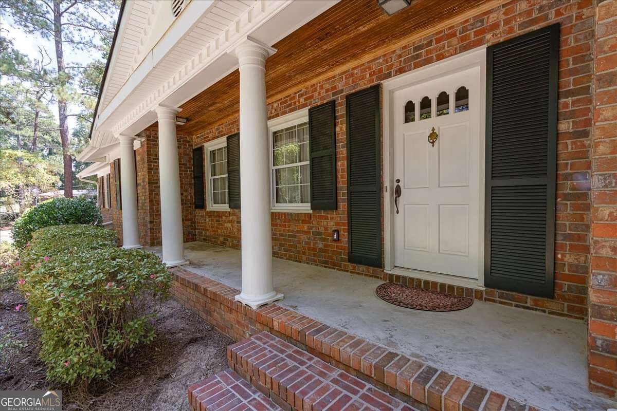 4 bedroom, 3 bathroom, 4,176 sq ft single family residence for sale at 541 Woodland Road, Elberton, GA 30635 — photo 8
