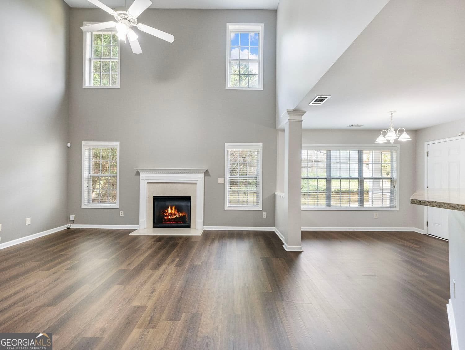 5 bedroom, 3.5 bathroom, 3,937 sq ft single family residence for sale at 6062 Park Bend Avenue, Braselton, GA 30517 — photo 9