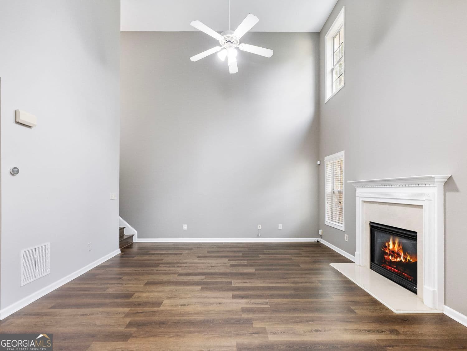5 bedroom, 3.5 bathroom, 3,937 sq ft single family residence for sale at 6062 Park Bend Avenue, Braselton, GA 30517 — photo 10