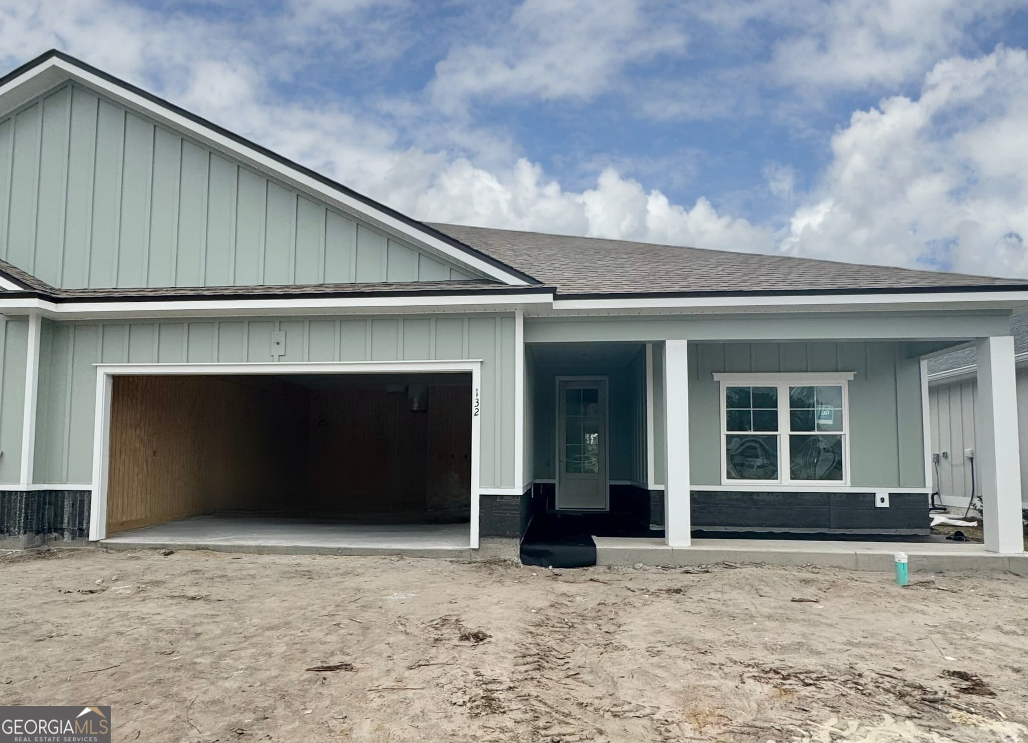 132 Green Turtle Court B, Kingsland, GA 31548 — most recent listing photo