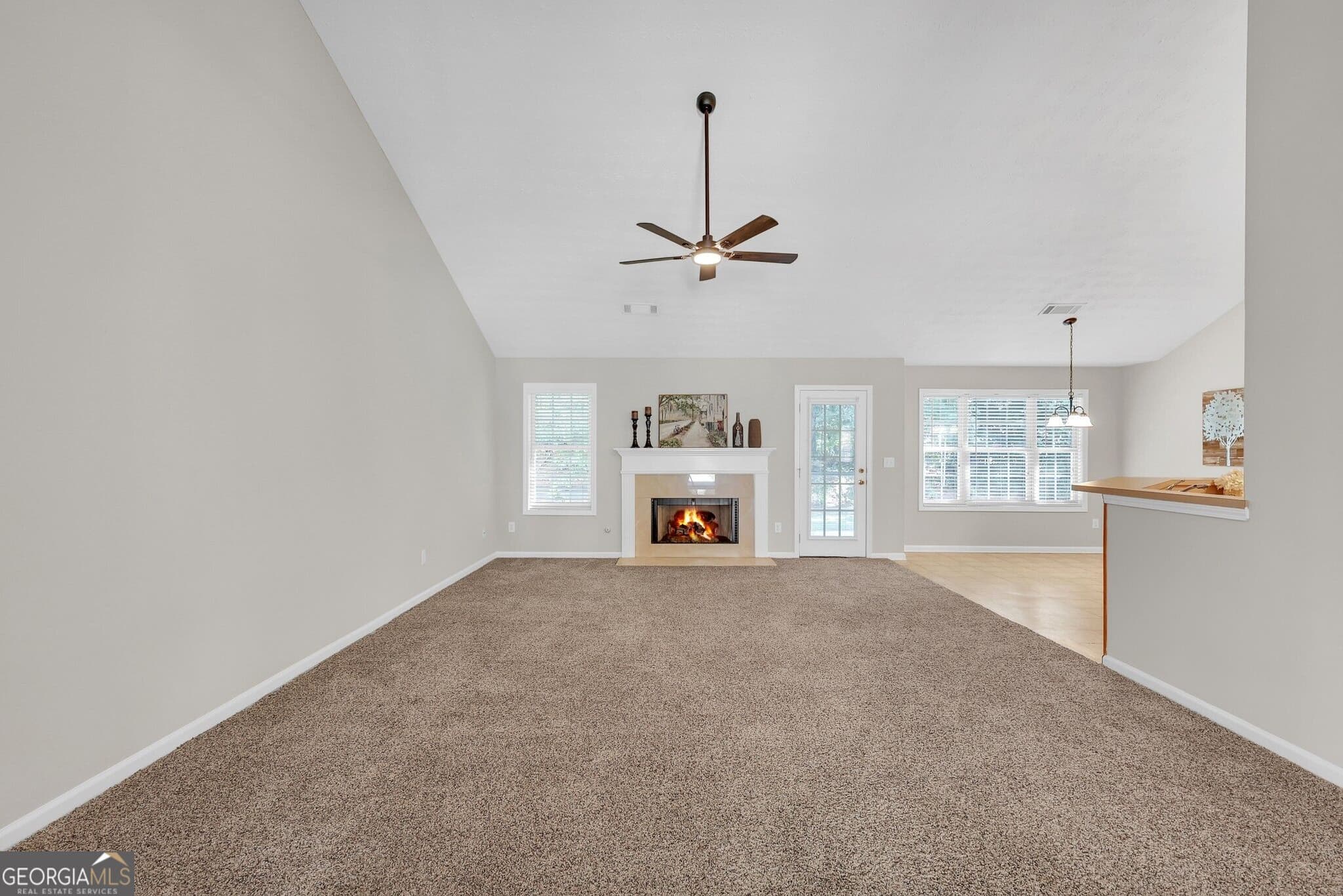 3 bedroom, 2 bathroom, 2,354 sq ft single family residence for sale at 651 Towering Pine Trail, Lawrenceville, GA 30044 — photo 3