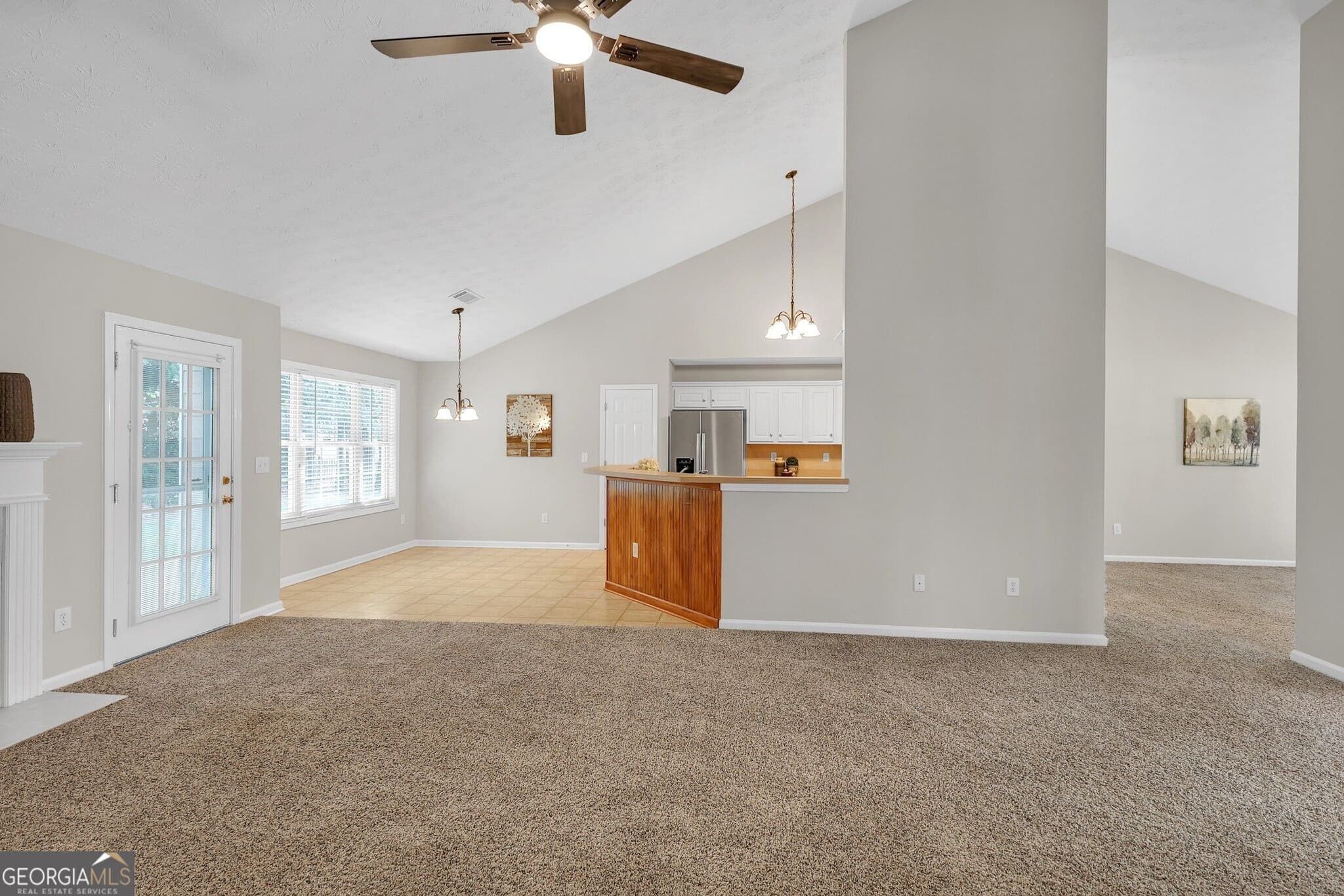 3 bedroom, 2 bathroom, 2,354 sq ft single family residence for sale at 651 Towering Pine Trail, Lawrenceville, GA 30044 — photo 4