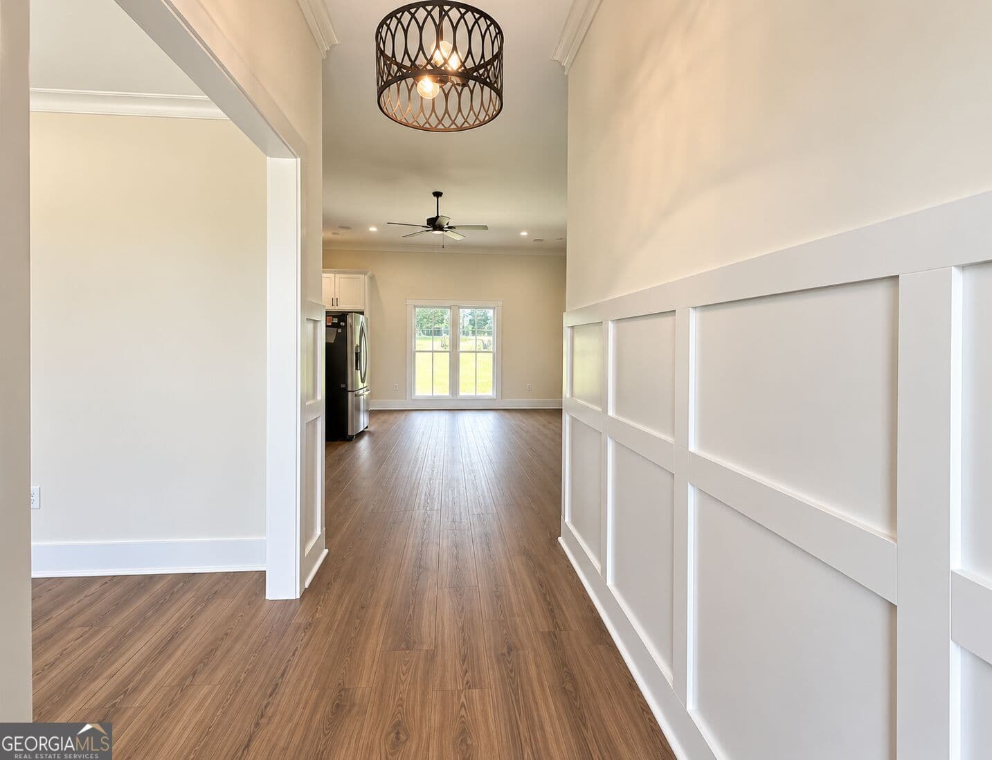 4 bedroom, 3 bathroom, 2,200 sq ft single family residence for sale at 202 Bald Cypress Court, Statesboro, GA 30458 — photo 2